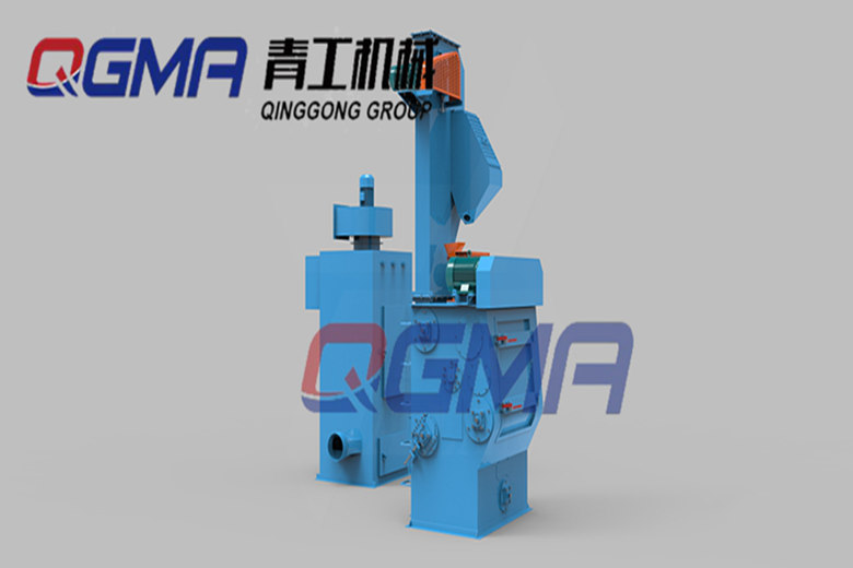 ​螺栓清理機
