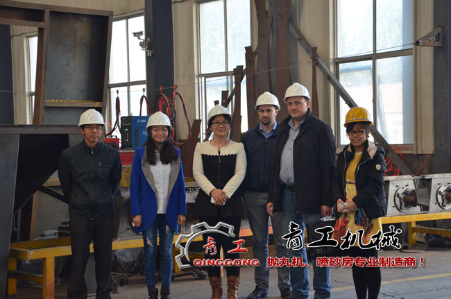 摩尔（ěr）多瓦客户